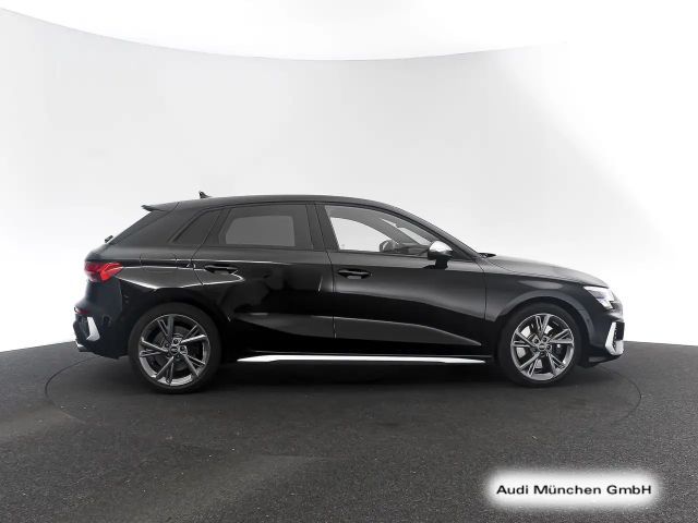 Audi S3 S-Tronic Sedan