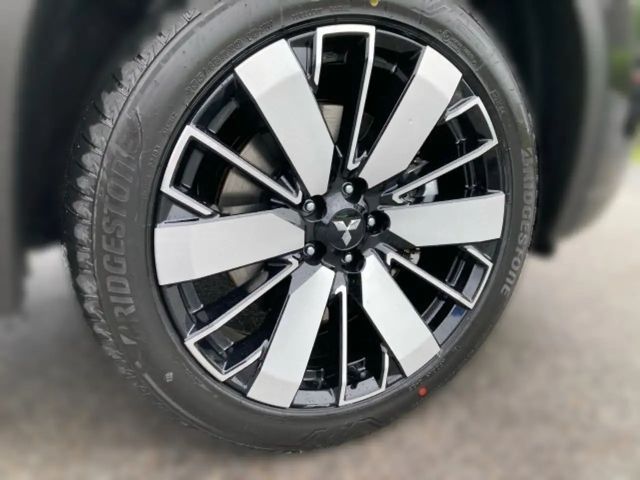 Mitsubishi Outlander 4WD Intense PHEV