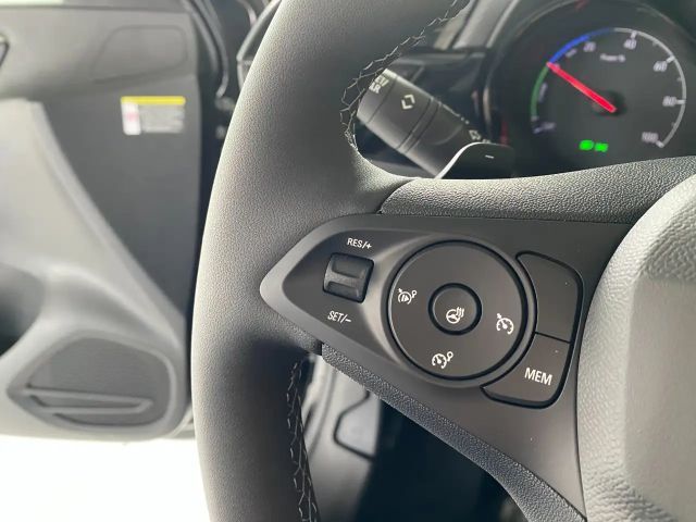 Opel Corsa 1.2 Turbo Edition Turbo