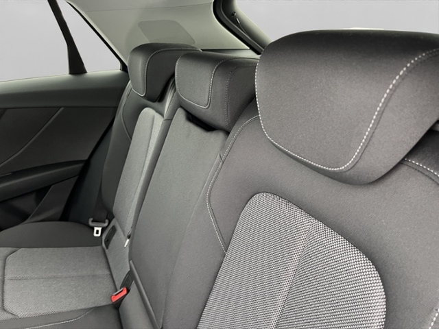 Audi Q2 35 TFSI S-Tronic