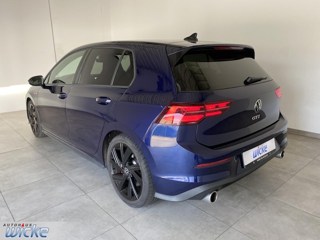Volkswagen Golf 2.0 TSI DSG GTI