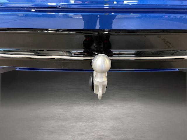 Volkswagen Passat 2.0 TDI DSG