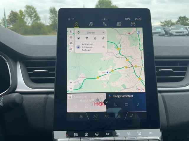 Renault Captur Evolution TCe 90