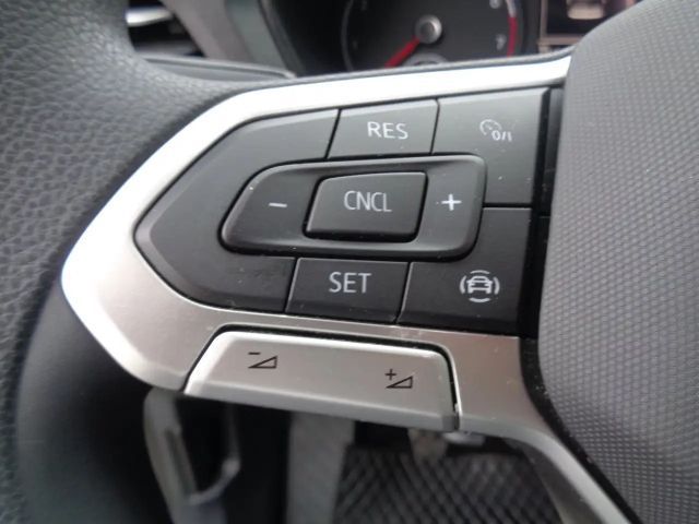 Volkswagen Caddy Life