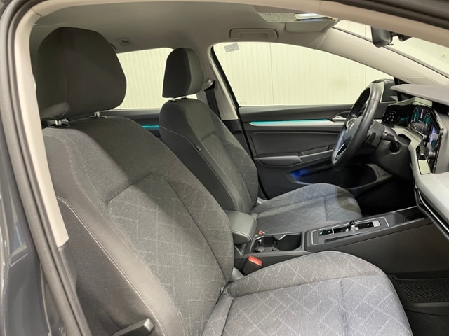 Volkswagen Golf 2.0 TDI DSG Golf VIII Variant