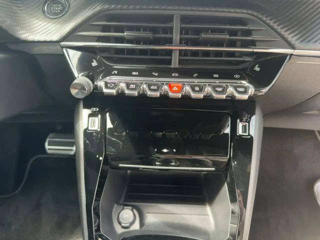 Peugeot E-208 GT-Line