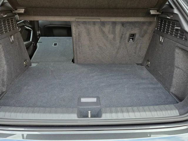 Audi A3 35 TDI S-Line S-Tronic