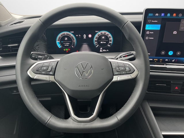Volkswagen Tayron 2.0 TDI DSG Life