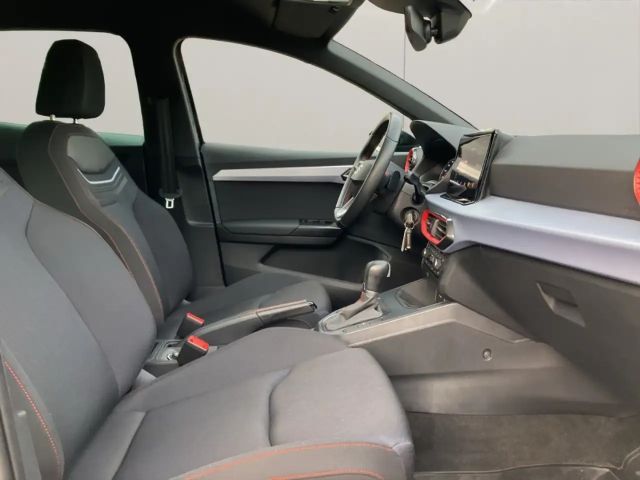 Seat Ibiza 1.0 TSI FR-lijn