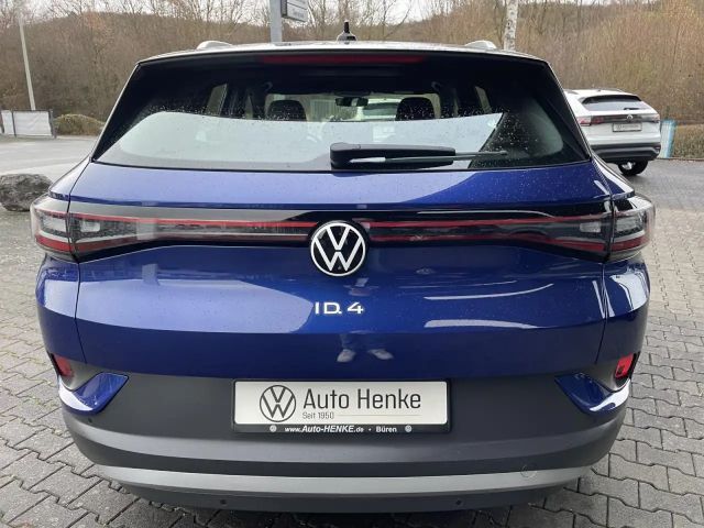 Volkswagen ID.4 77 KWh Life Performance Pro