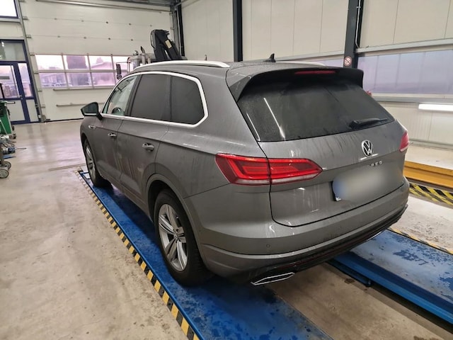 Volkswagen Touareg 3.0 V6 TDI R-Line
