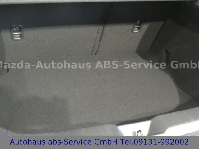 Mazda 3 Homura SkyActiv e-Skyactiv