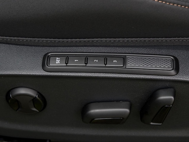 Cupra Terramar 2.0 TSI VZ