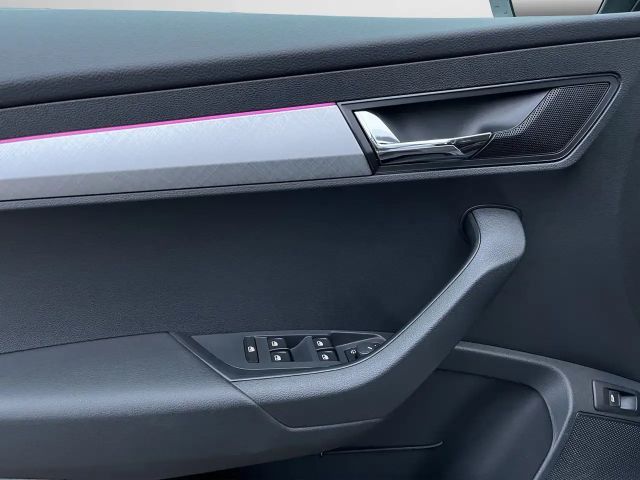 Skoda Karoq 1.5 TSI Ambition