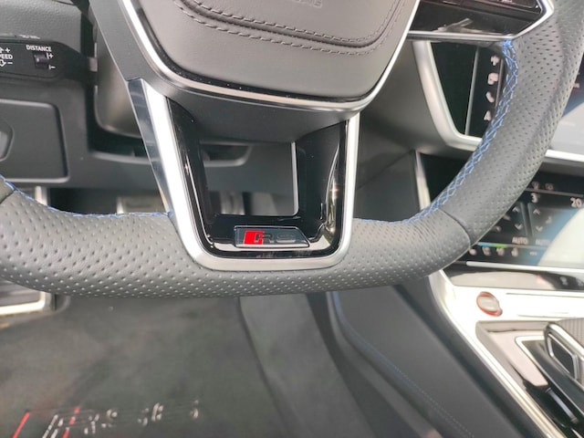 Audi A6 e-tron Avant Performance Quattro