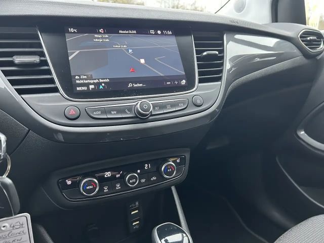 Opel Crossland X Elegance