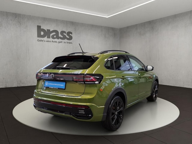 Volkswagen Taigo 1.5 TSI DSG R-Line