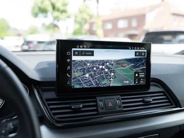 Audi SQ5 3.0 TDI Quattro Sportback