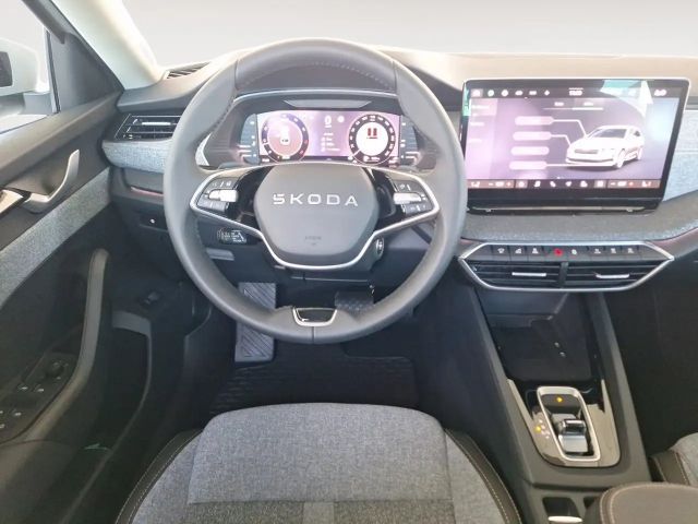 Skoda Octavia Selection