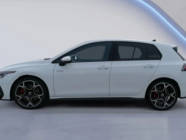 Volkswagen Golf 2.0 TSI DSG GTI