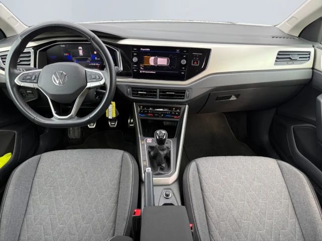 Volkswagen Taigo 1.0 TSI Move