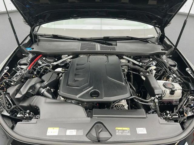 Audi A5 35 TFSI S-Line