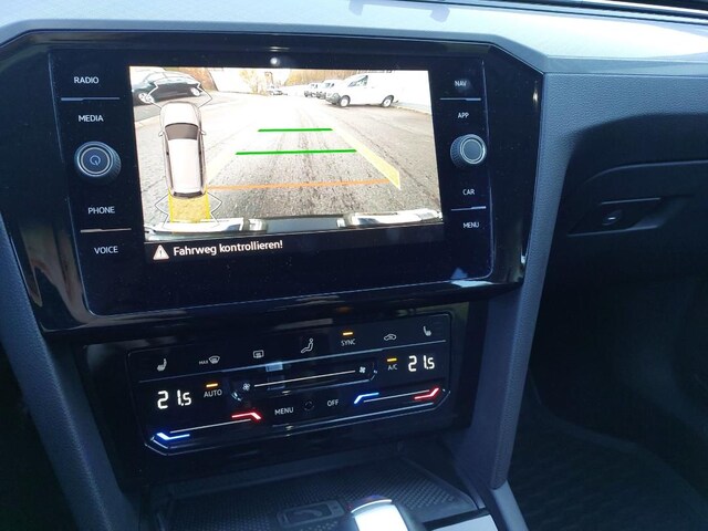 Volkswagen Passat Business DSG Variant