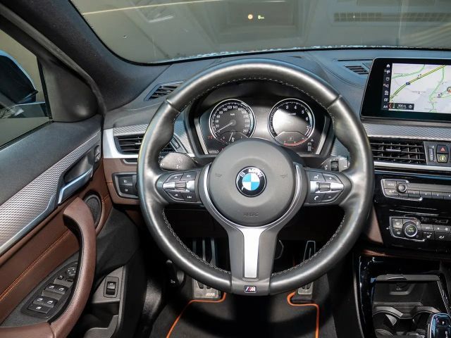 BMW X2 Coupé M-Sport xDrive20i