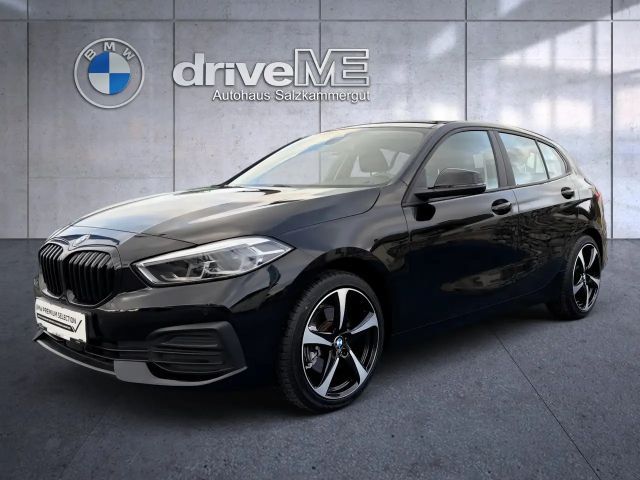 BMW 118 118i