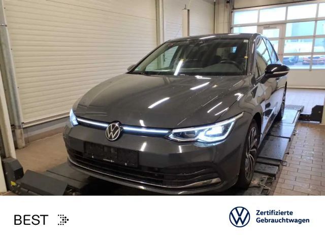 Volkswagen Golf 2.0 TDI Life Plus