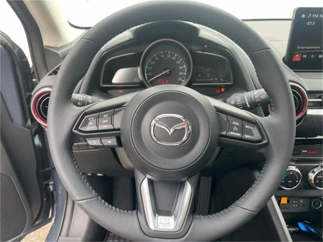 Mazda 2 Homura SkyActiv