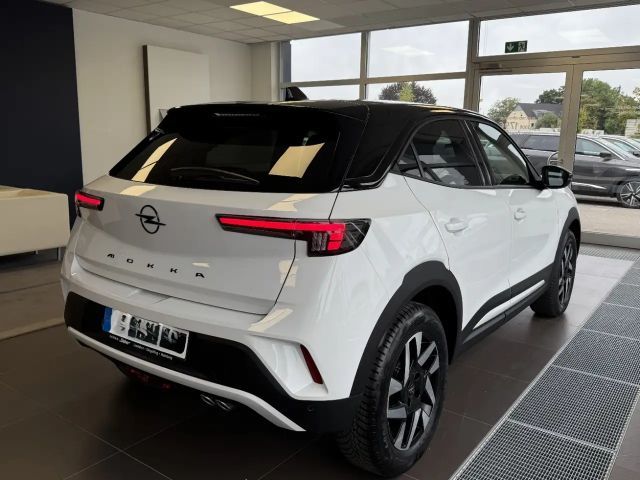 Opel Mokka 1.2 Turbo Elegance Turbo