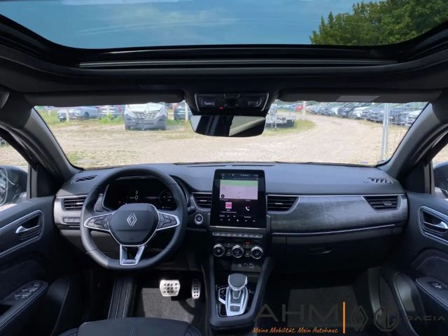 Renault Arkana Alpine Esprit Hybrid