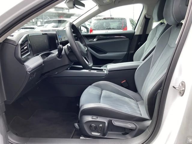 Volkswagen Passat Business DSG Variant