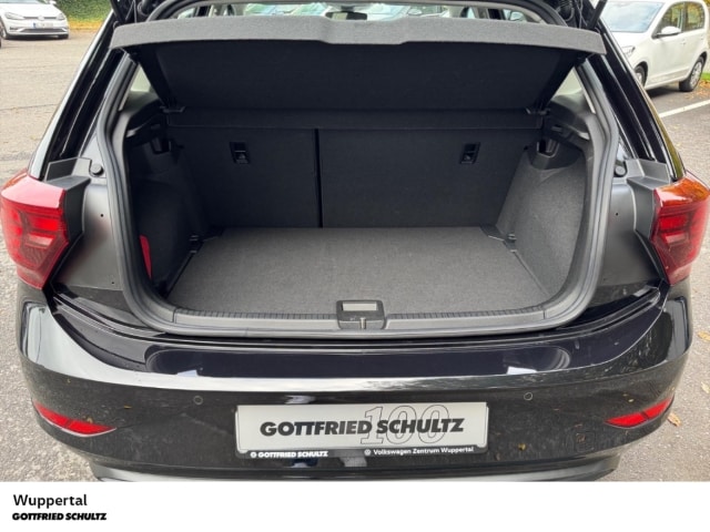 Volkswagen Polo 1.0 TSI DSG