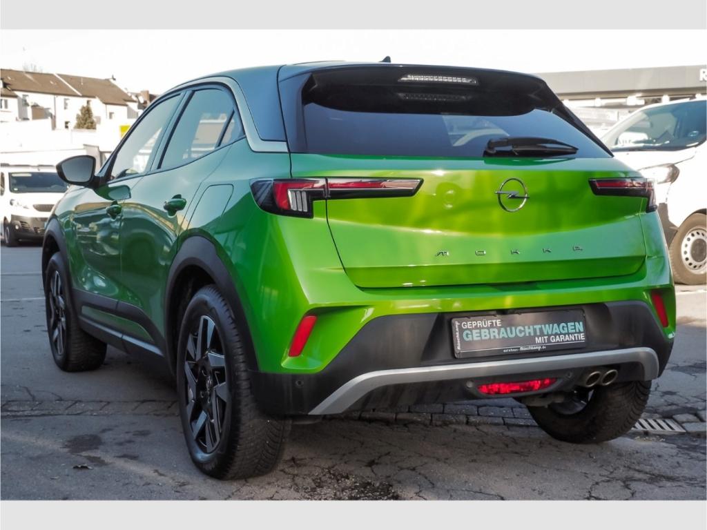 Opel Mokka Business Elegance