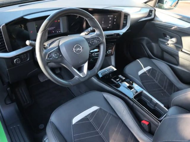 Opel Mokka Elegance Mokka-e