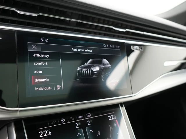 Audi Q7 Quattro S-Line