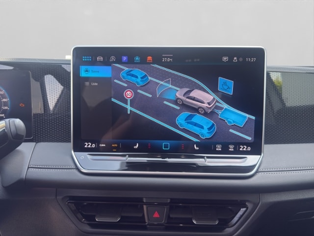 Volkswagen Tiguan 2.0 TDI DSG