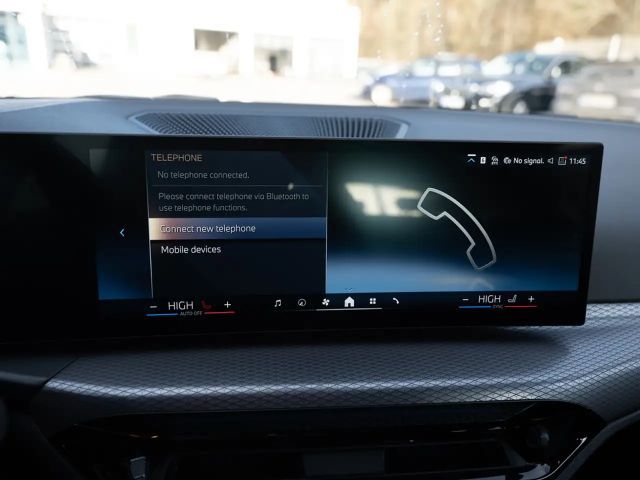 BMW 330 330i M-Sport Touring xDrive