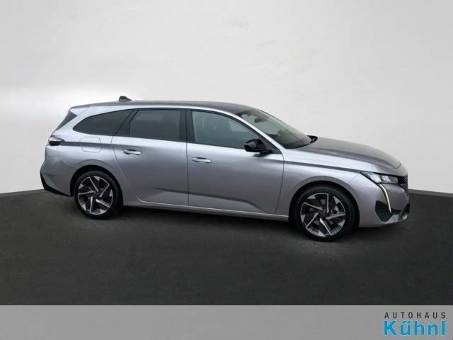 Peugeot 308 Allure Pack EAT8 HDi SW