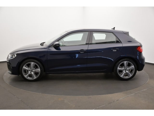 Audi A1 35 TFSI S-Tronic Sportback
