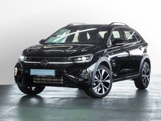 Volkswagen Taigo 1.5 TSI DSG IQ.Drive R-Line