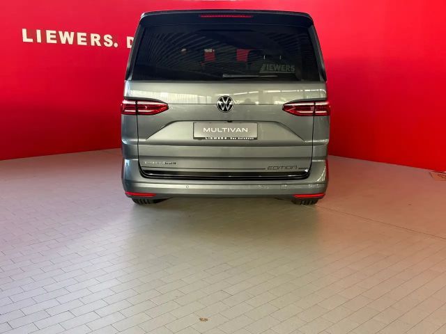 Volkswagen Multivan T7 eHybrid