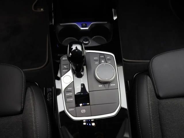 BMW 116 Sedan Sport Line