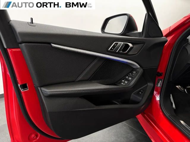 BMW 120 120d M-Sport Sedan