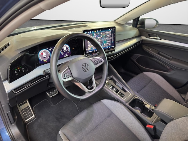 Volkswagen Golf 2.0 TDI DSG