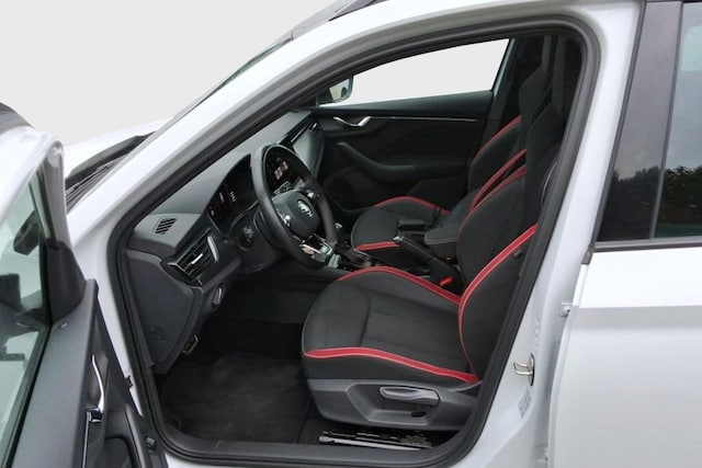 Skoda Kamiq 1.0 TSI Monte Carlo