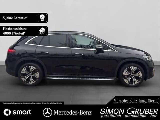 Mercedes-Benz EQE SUV 350 4MATIC