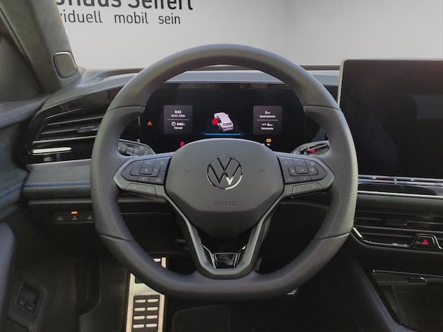 Volkswagen Passat DSG R-Line eHybrid